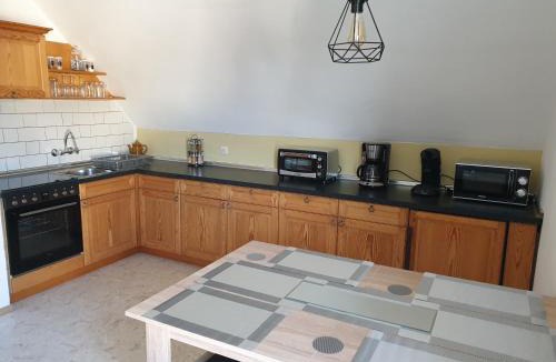 Furth im Wald Apartment | Großzügige Ferienwohnung in Furth im Wald