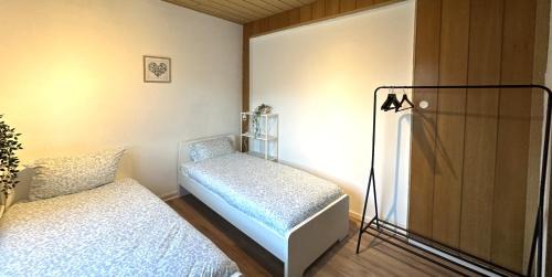 Bevergern Apartment | Großzügige Handwerkerwohnung - Viel Platz und voll ausgestattet