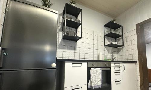 Bevergern Apartment | Großzügige Handwerkerwohnung - Viel Platz und voll ausgestattet