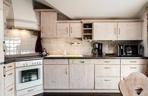 Steibis Apartment | Großzügige Wohnung für bis zu 5 Persone in Steibis