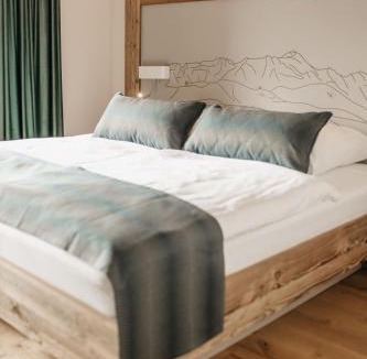 Gruenenbach Apartment | Gronewald's Mountain View Holidays