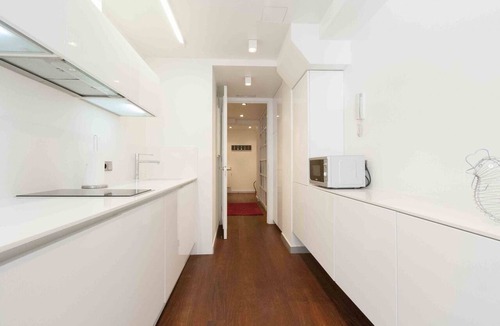 Gros Apartment | Gros Beach | The Rentals Collection
