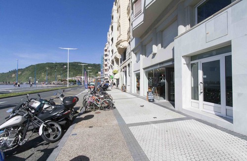 Gros Apartment | Gros Beach | The Rentals Collection