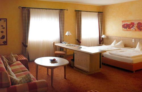 Roedental Hotel | GROSCH Brauhotel & Gasthof