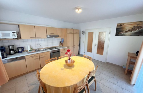 Ahlbeck Apartment | Ground floor 05 Apartment on Wilhelmsberg - Apartment EG05