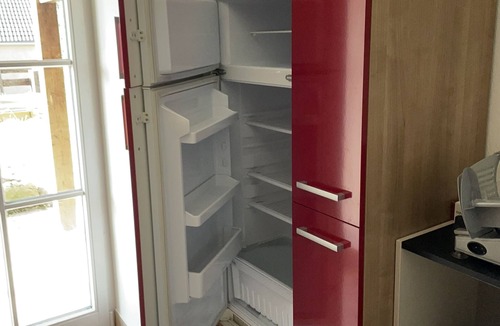 Bahretal Apartment | Ground floor apartment just outside Dresden with terrace and garden
