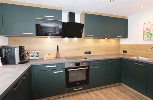 Pettneu am Arlberg House | Group house only 5 km from the St.Anton ski area