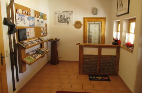 Lermoos Apartment | Grubig 1,4