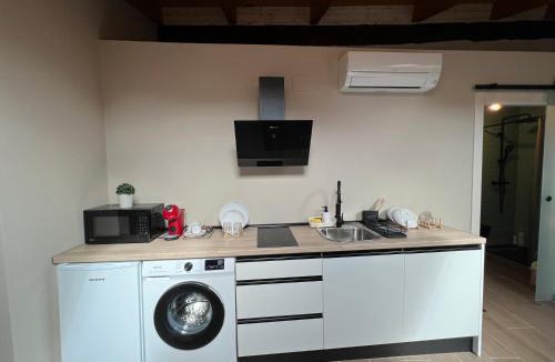 Trujillo Apartment | Grupo García de Paredes apartamentos