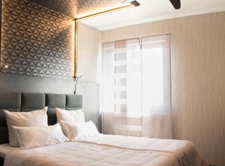 Obersendling Hotel | GS Hotel