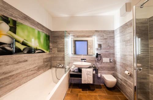 Obersendling Hotel | GS Hotel