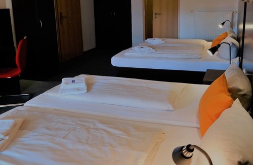 Unterallgau Hotel | GS Hotel Geiger