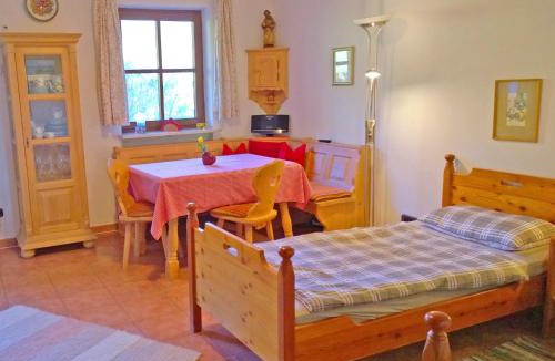Aschau im Chiemgau Apartment | Gschwendtnerhof App9 Hoffmann