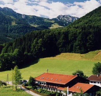 Aschau im Chiemgau Apartment | Gschwendtnerhof KrausA Appartement 2