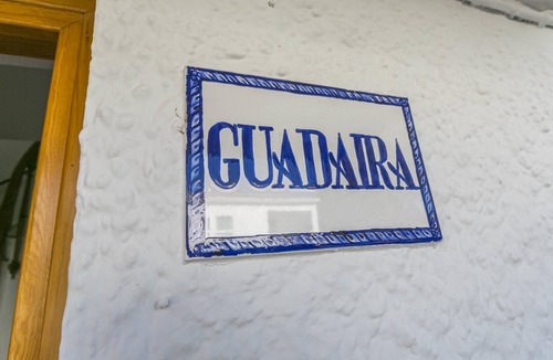 Orgiva Villa | GUADAIRA, 4 Bedroom House in Complejo Rural Orgiva