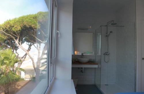 Los Canos de Meca Hotel | Guadalupe Hotel Boutique