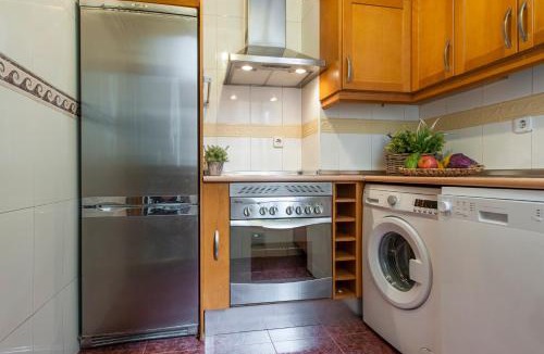 Embajadores Apartment | Guernica - Estilo y Ubicación Perfecta en Embajadores