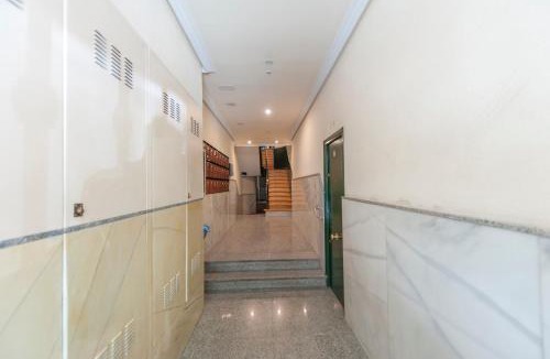 Embajadores Apartment | Guernica - Estilo y Ubicación Perfecta en Embajadores