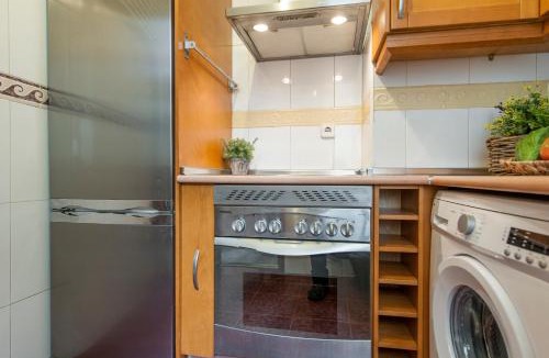 Embajadores Apartment | Guernica - Estilo y Ubicación Perfecta en Embajadores