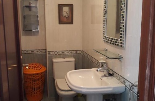 Islares Apartment | Guest House Casa Islares