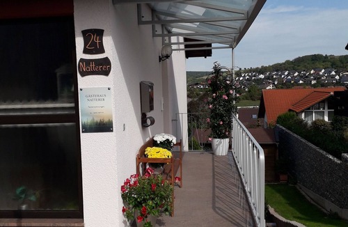 Momlingen Apartment | Guest house Natterer - Apartment 2 - Guest house Natterer - Apartment 2