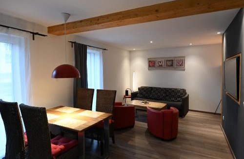 Grossheirath Apartment | Guesthouse-Coburg 2