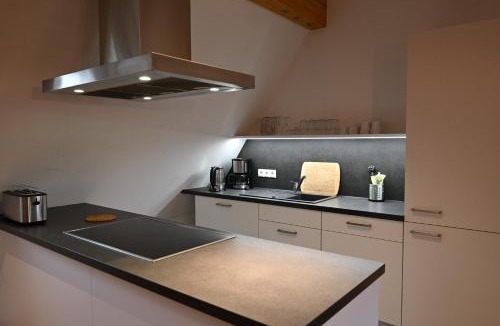 Grossheirath Apartment | Guesthouse-Coburg 3