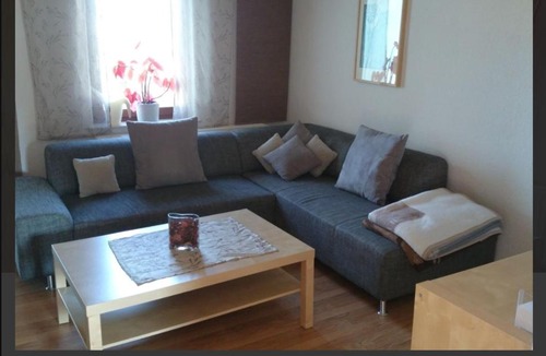 Rathmannsdorf Apartment | guesthouse Elbsandstein Appartement Bastei