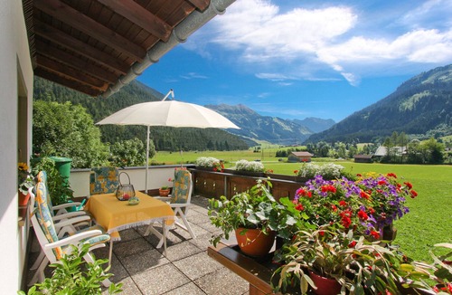 Bichlbach Apartment | Guesthouse Müller Bichlbach