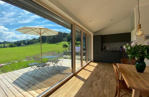 Samerberg House | Guesthouse Paradies Samerberg