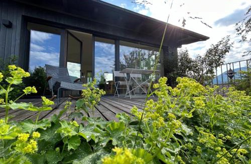 Samerberg House | Guesthouse Paradies Samerberg