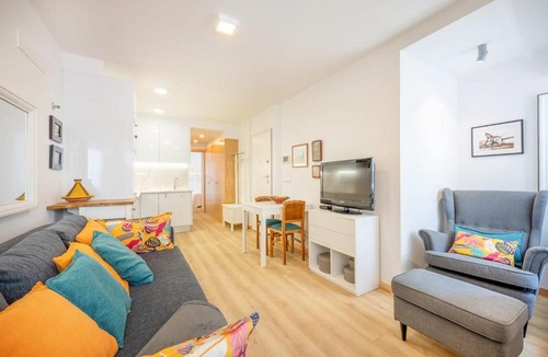 Santiago Apartment | GuestReady - A perfect stay near the beach
