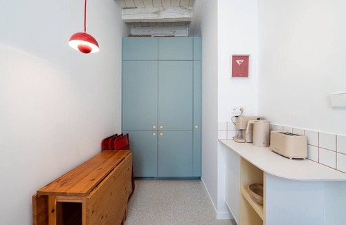 Justicia Apartment | GuestReady - Charming Loft in Chueca Madrid