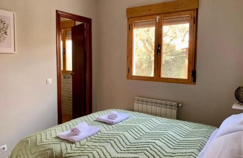 Cardiel de los Montes House | GuestReady - Los Jilgueros del Alberche