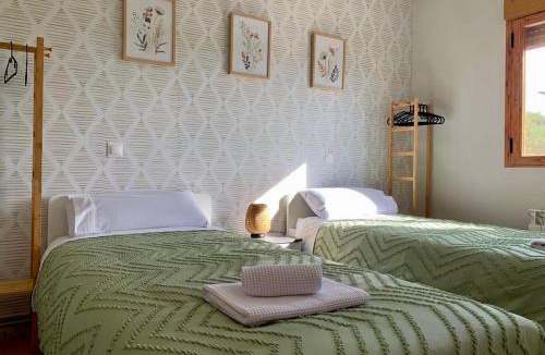 Cardiel de los Montes House | GuestReady - Los Jilgueros del Alberche