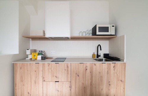 San Blas-Canillejas Apartment | GuestReady - Super cozy studio in Madrid