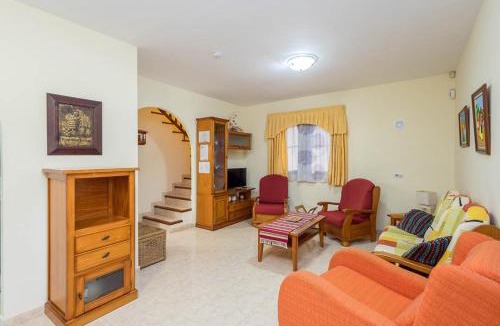 Agaete House | GuestReady - Turman Agaete Terrace