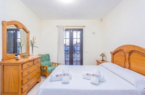 Agaete House | GuestReady - Turman Agaete Terrace