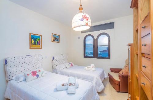 Agaete House | GuestReady - Turman Agaete Terrace