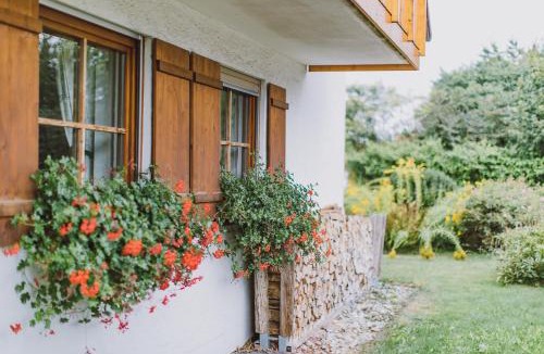 Unterallgau Apartment | Guggi`s Alm