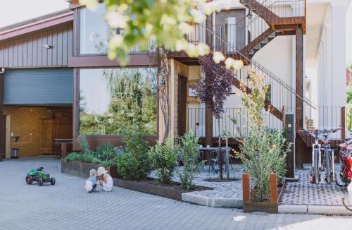 Germaringen Apartment | Guggi´s Emporeon Allgäu