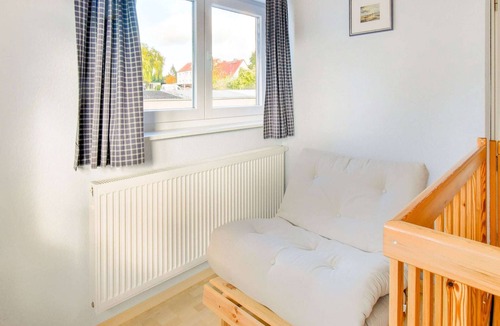 Gustow House | Gustow Garden Retreat
