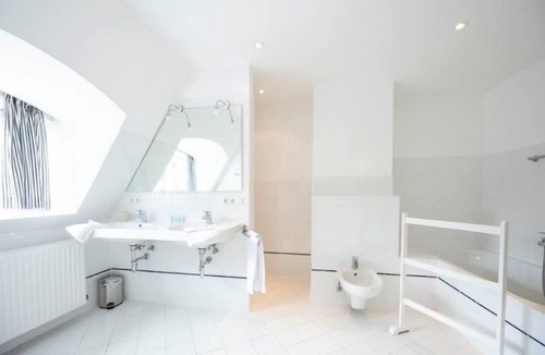 Basthorst Hotel | Gut Basthorst