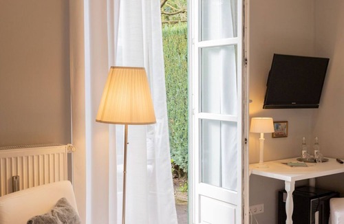 Basthorst Hotel | Gut Basthorst