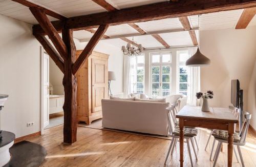 Kalkhorst Apartment | Gut Brook