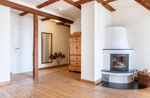Kalkhorst Apartment | Gut Brook