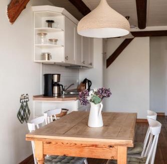 Kalkhorst Apartment | Gut Brook