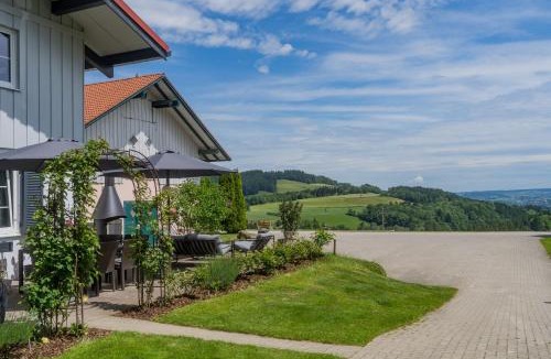 Buchenberg Apartment | Gut Buchenhof