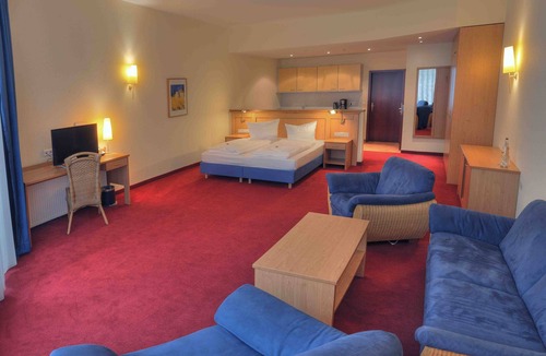 Sundern Hotel | Gut Funkenhof