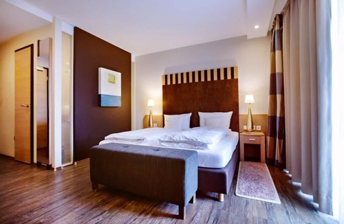 Eitorf Hotel | Gut Heckenhof Hotel & Golfresort